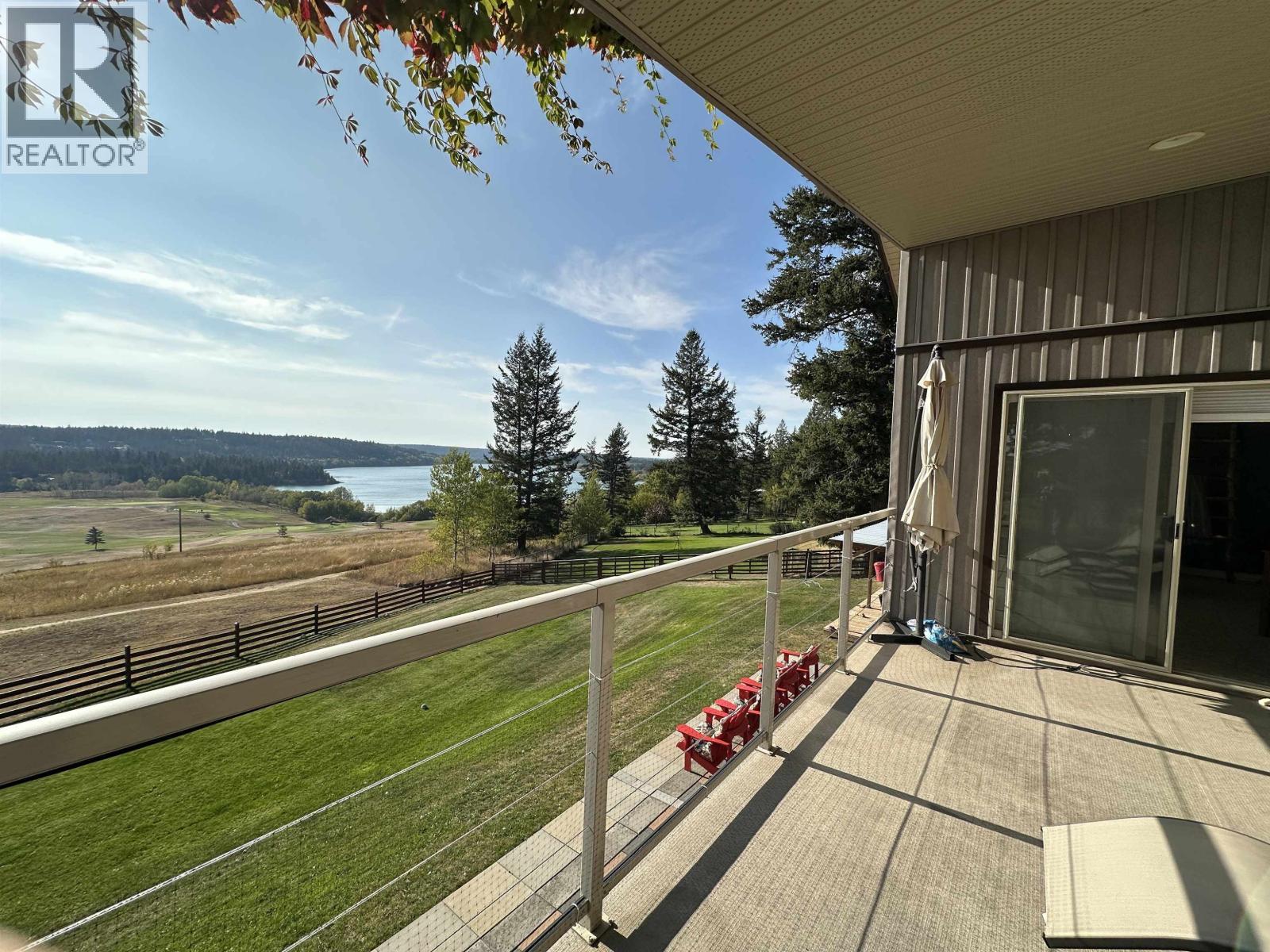 4782 Telqua Drive, 108 Mile Ranch, BC