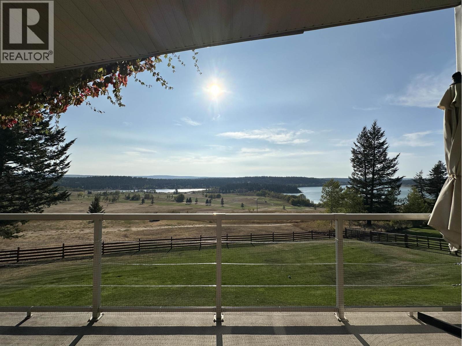 4782 Telqua Drive, 108 Mile Ranch, BC