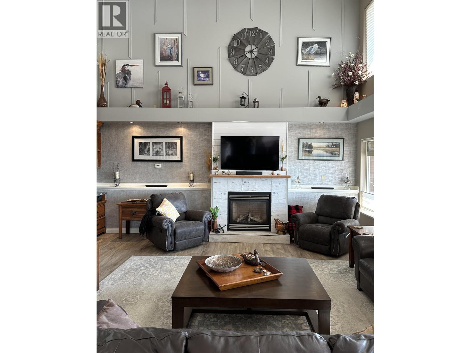 4782 Telqua Drive, 108 Mile Ranch, BC