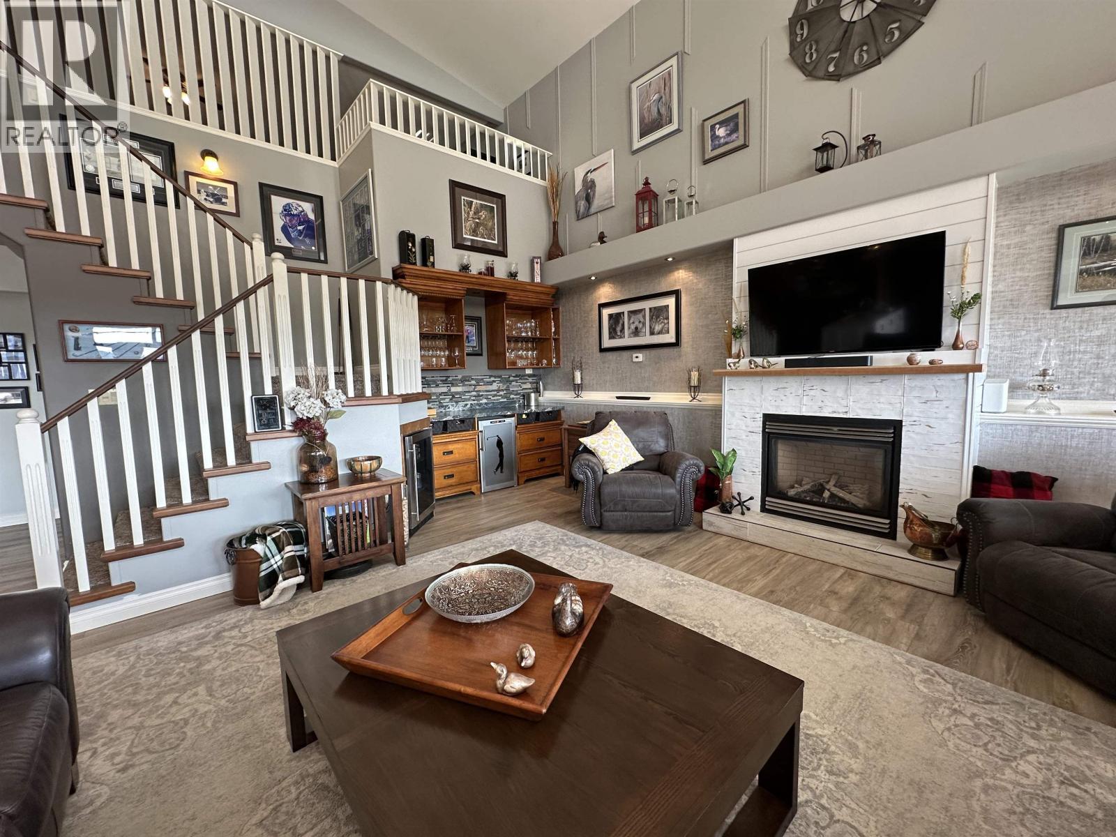 4782 Telqua Drive, 108 Mile Ranch, BC