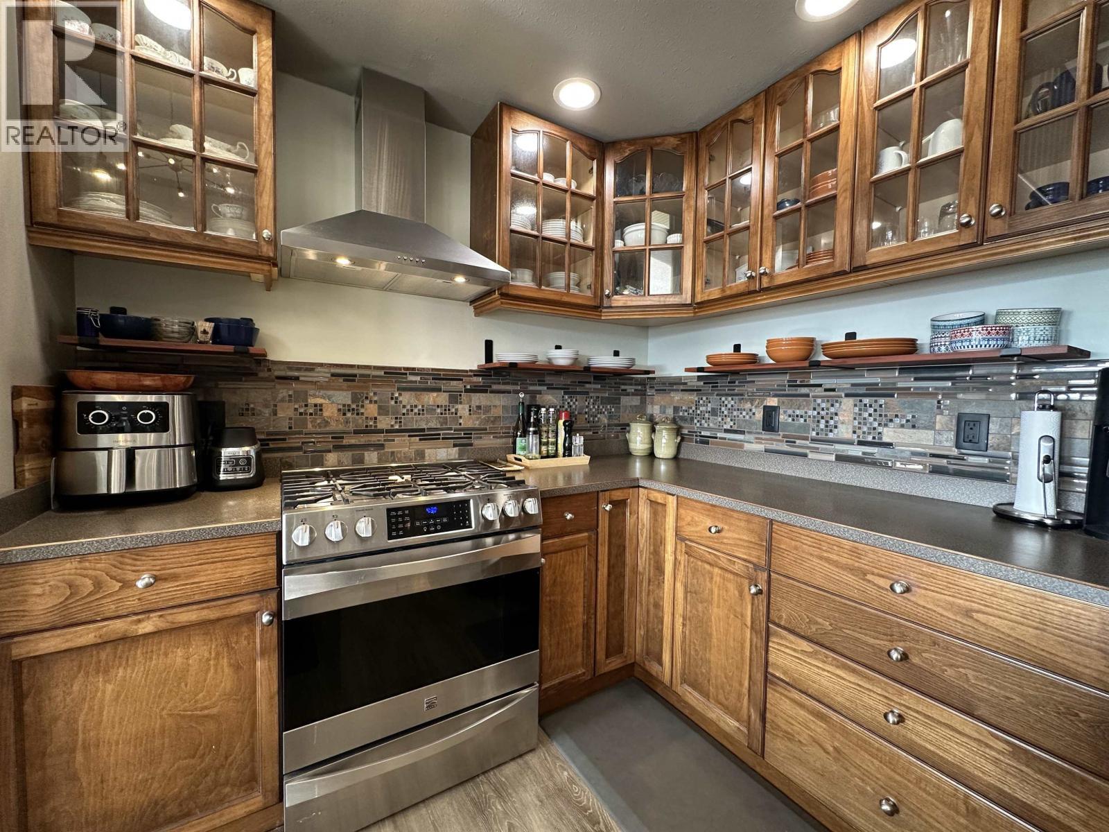 4782 Telqua Drive, 108 Mile Ranch, BC