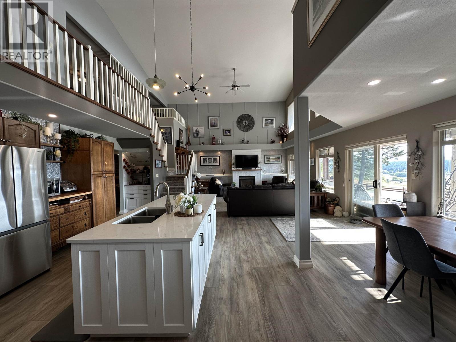 4782 Telqua Drive, 108 Mile Ranch, BC