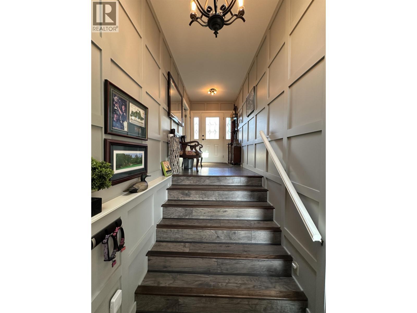 4782 Telqua Drive, 108 Mile Ranch, BC