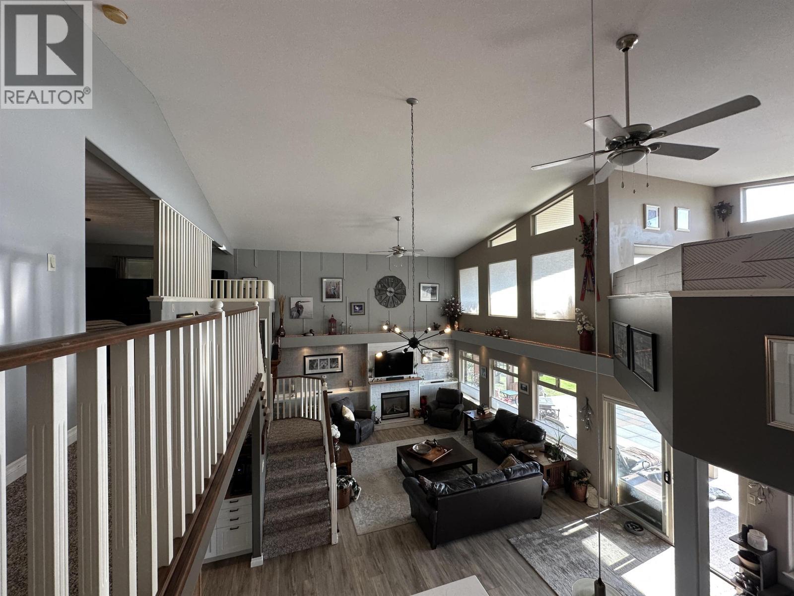4782 Telqua Drive, 108 Mile Ranch, BC