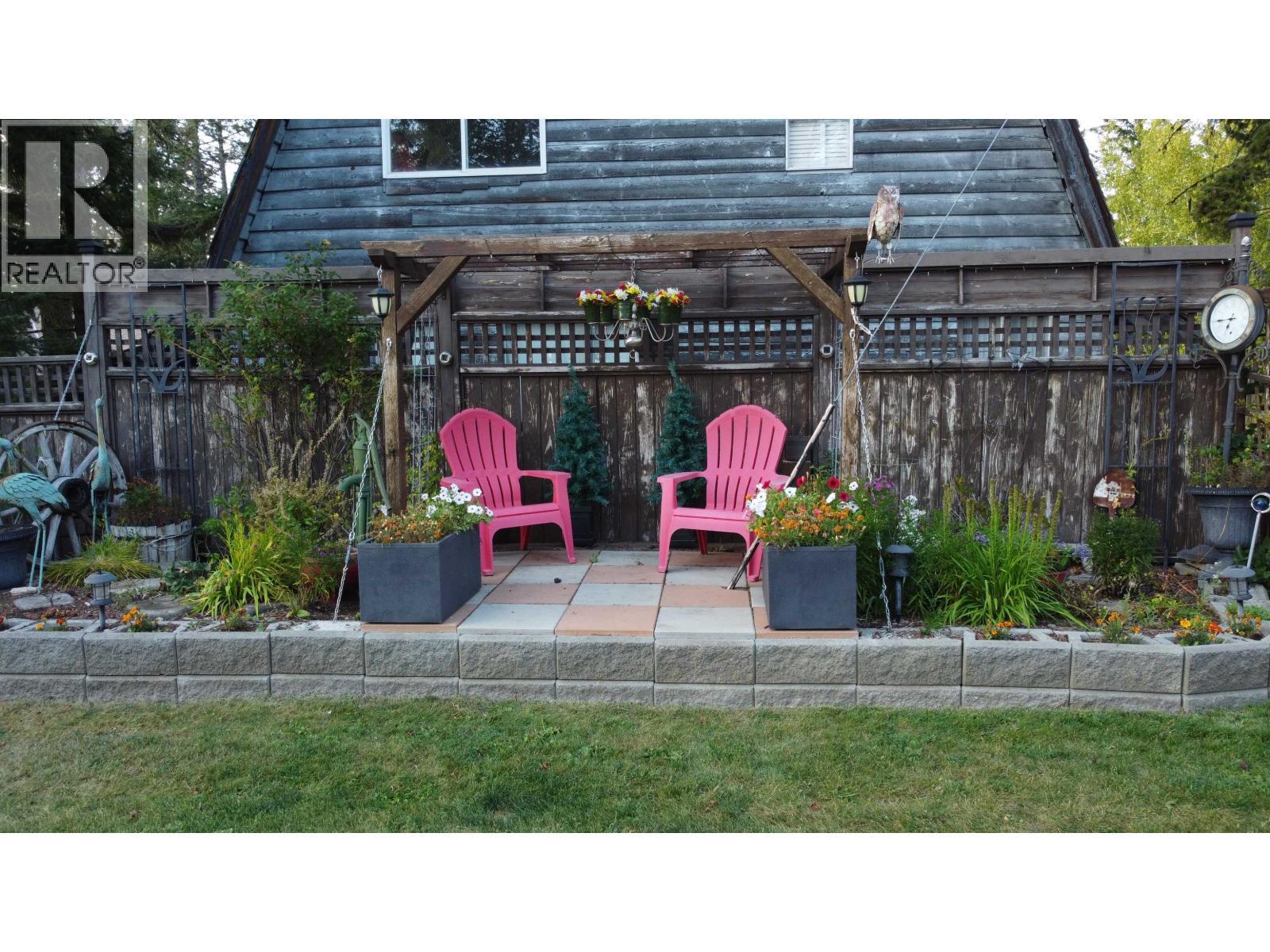 4782 Telqua Drive, 108 Mile Ranch, BC