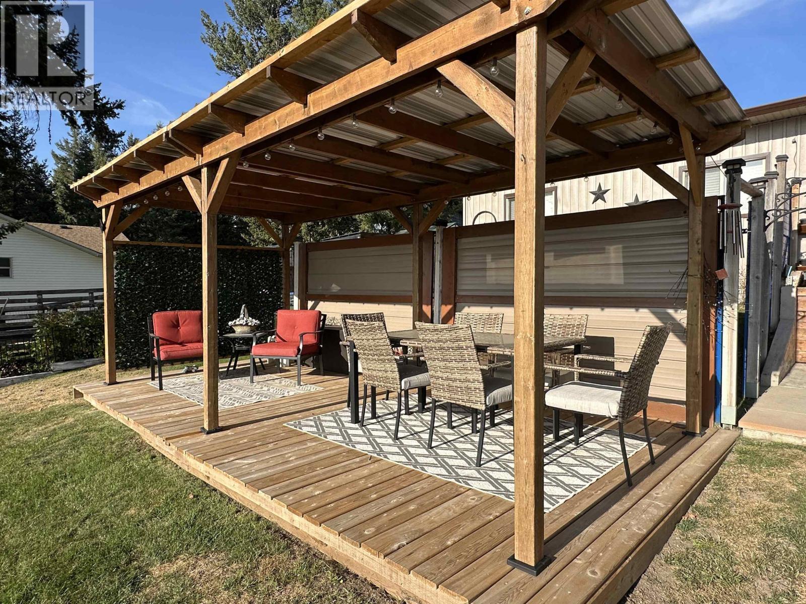 4782 Telqua Drive, 108 Mile Ranch, BC