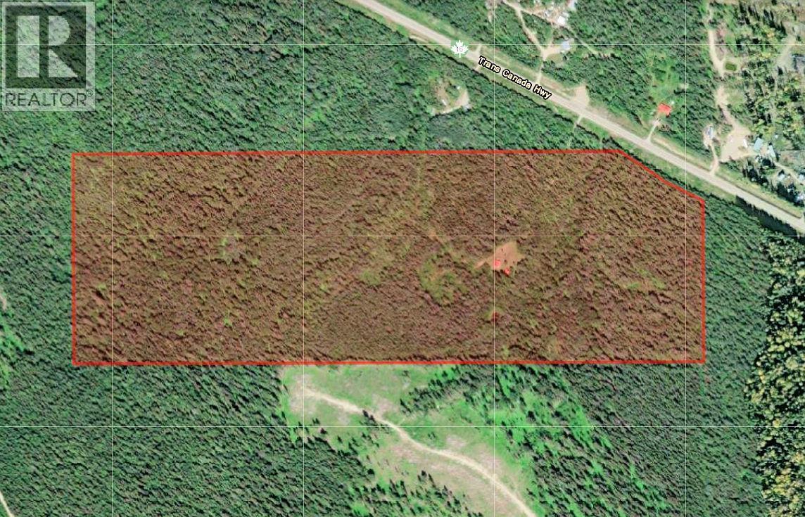 4135 W 16 Highway, Dome Creek, BC