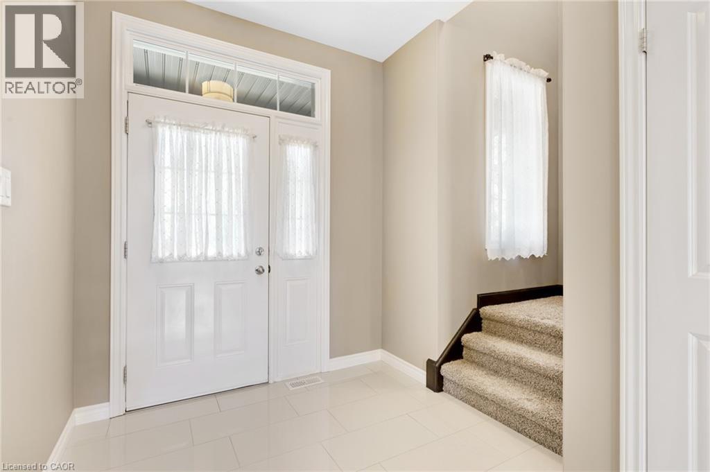 621 Sundew Drive, Waterloo, ON
