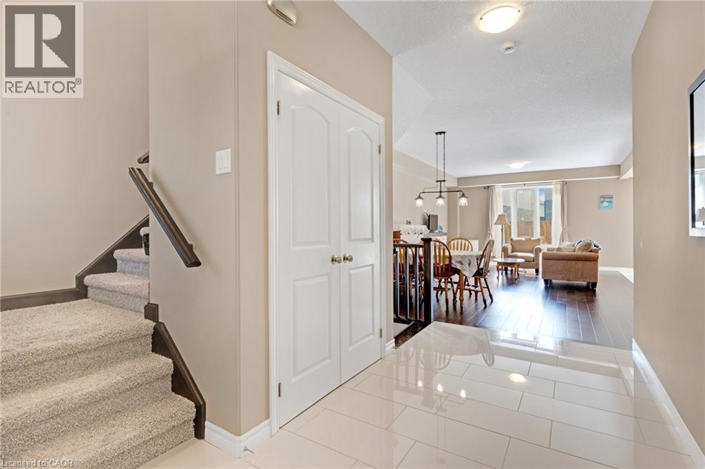 621 Sundew Drive, Waterloo, ON