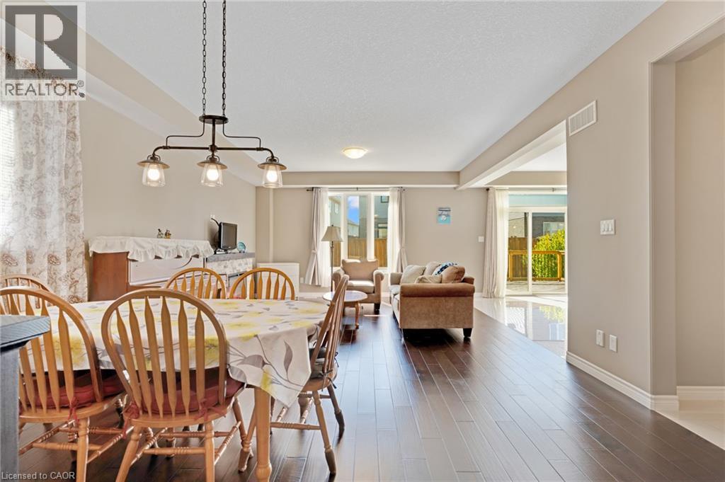 621 Sundew Drive, Waterloo, ON