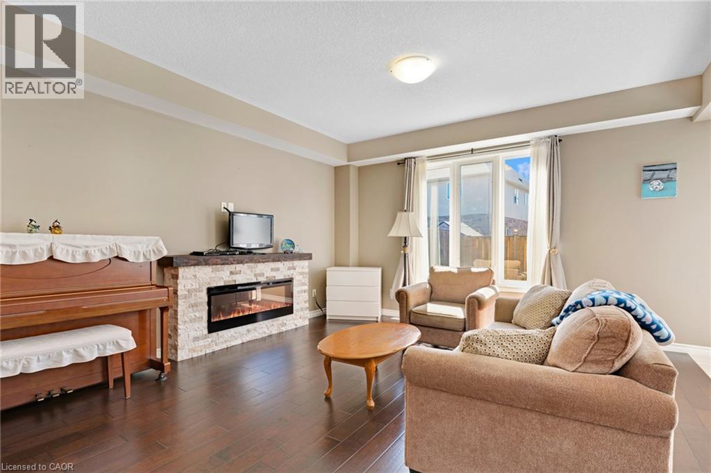 621 Sundew Drive, Waterloo, ON