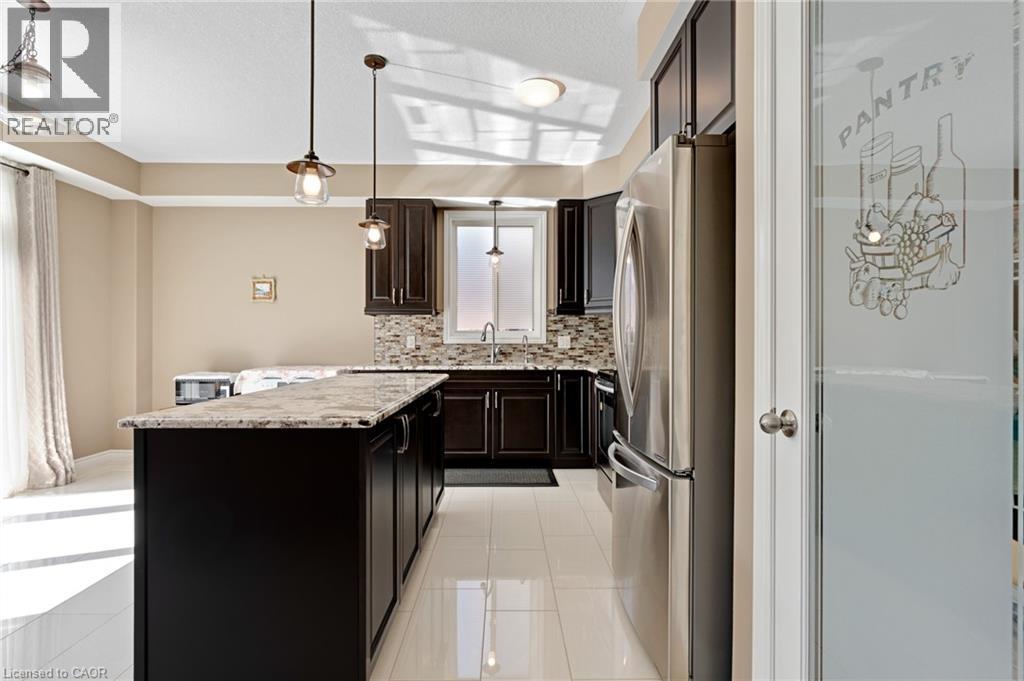 621 Sundew Drive, Waterloo, ON
