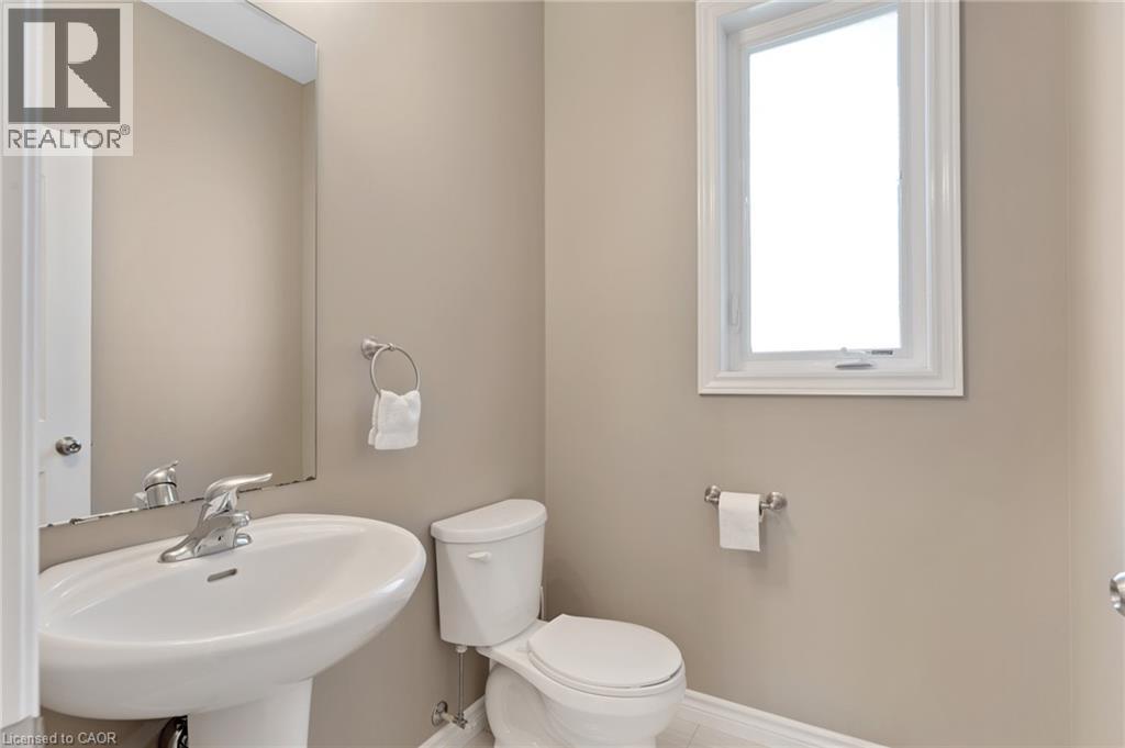 621 Sundew Drive, Waterloo, ON