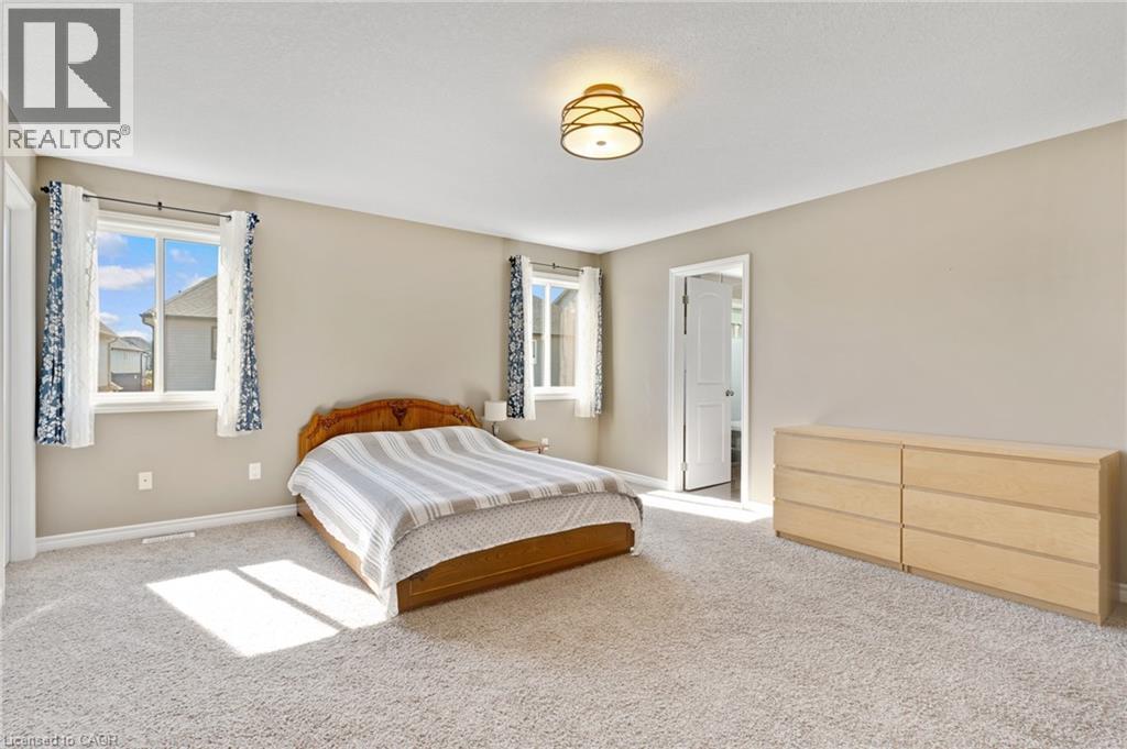 621 Sundew Drive, Waterloo, ON