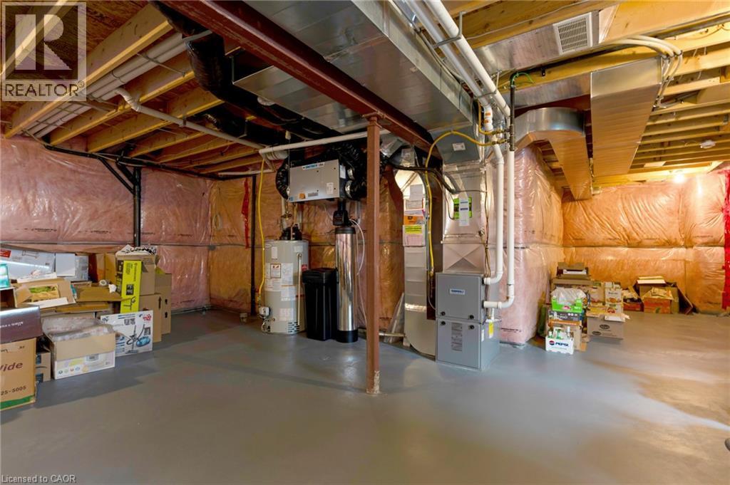 621 Sundew Drive, Waterloo, ON