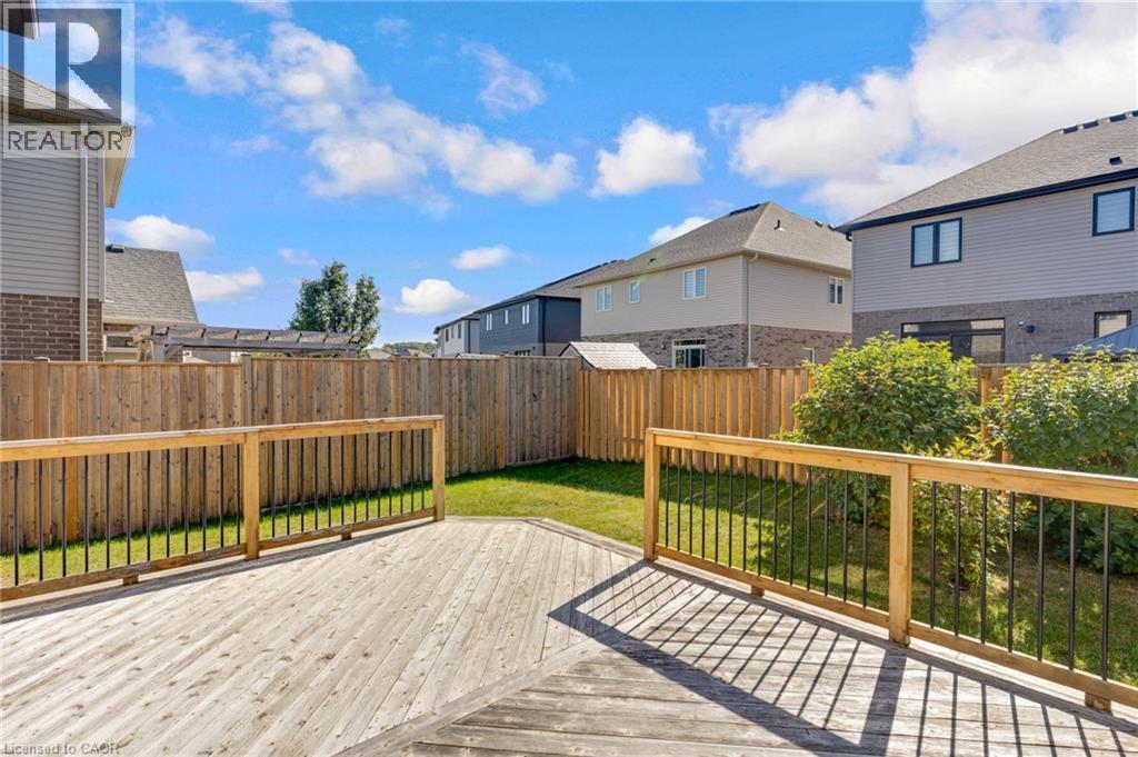 621 Sundew Drive, Waterloo, ON