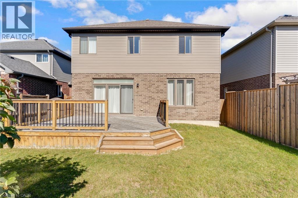 621 Sundew Drive, Waterloo, ON