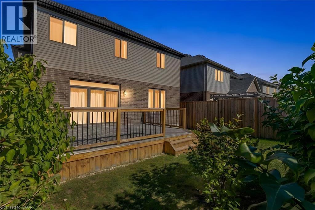 621 Sundew Drive, Waterloo, ON