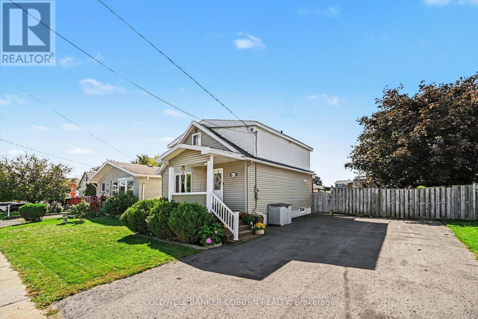 1412 Cumberland Street, Cornwall, ON
