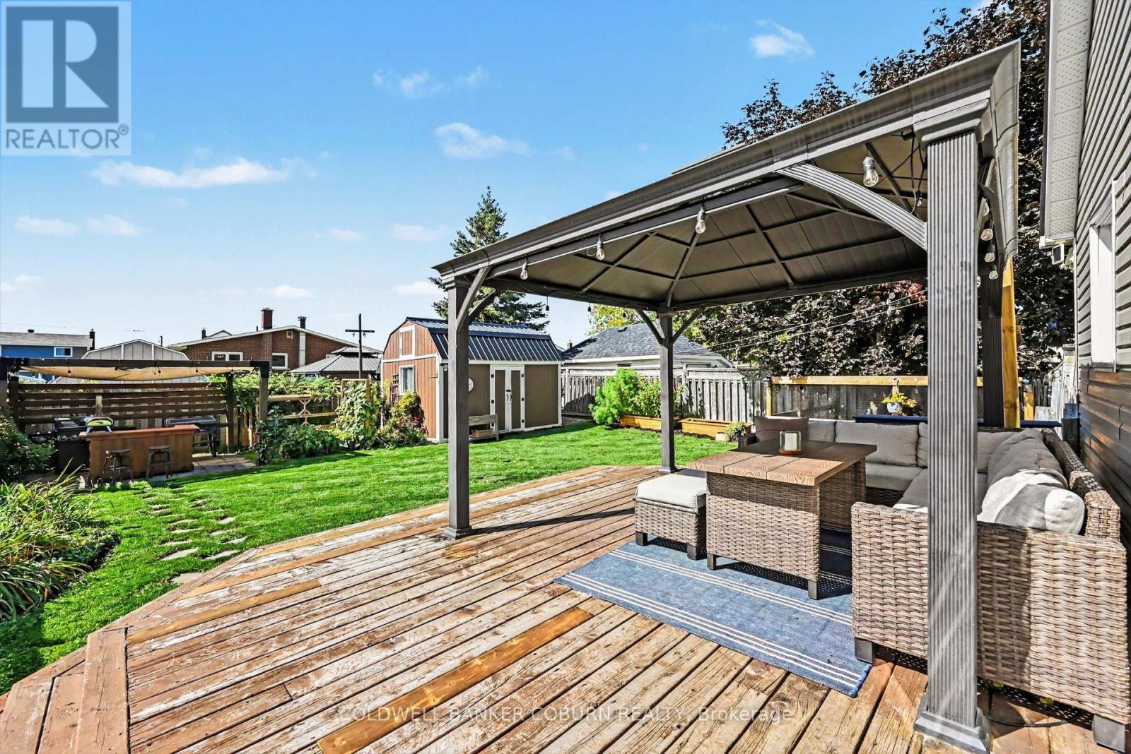 1412 Cumberland Street, Cornwall, ON