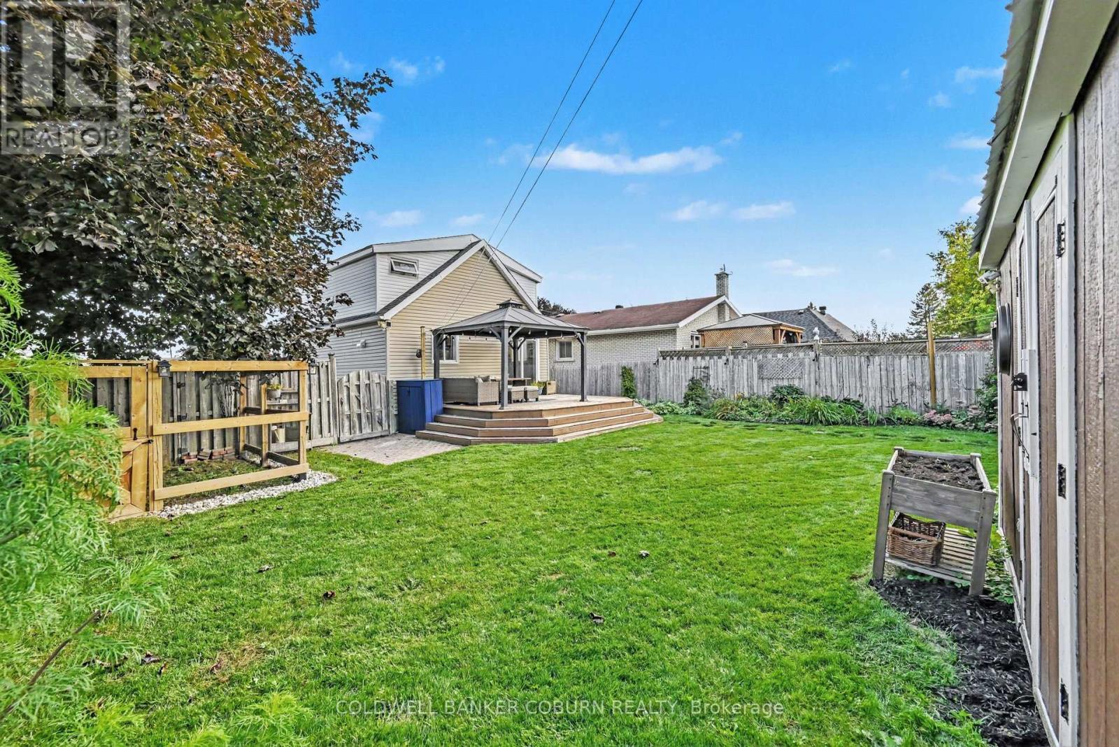 1412 Cumberland Street, Cornwall, ON