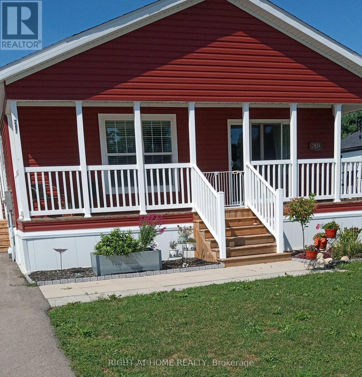 207 Spruce Street, West Grey, ON