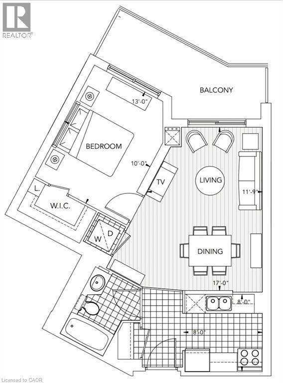 700 Humberwood Boulevard Unit# 2922, Etobicoke, ON