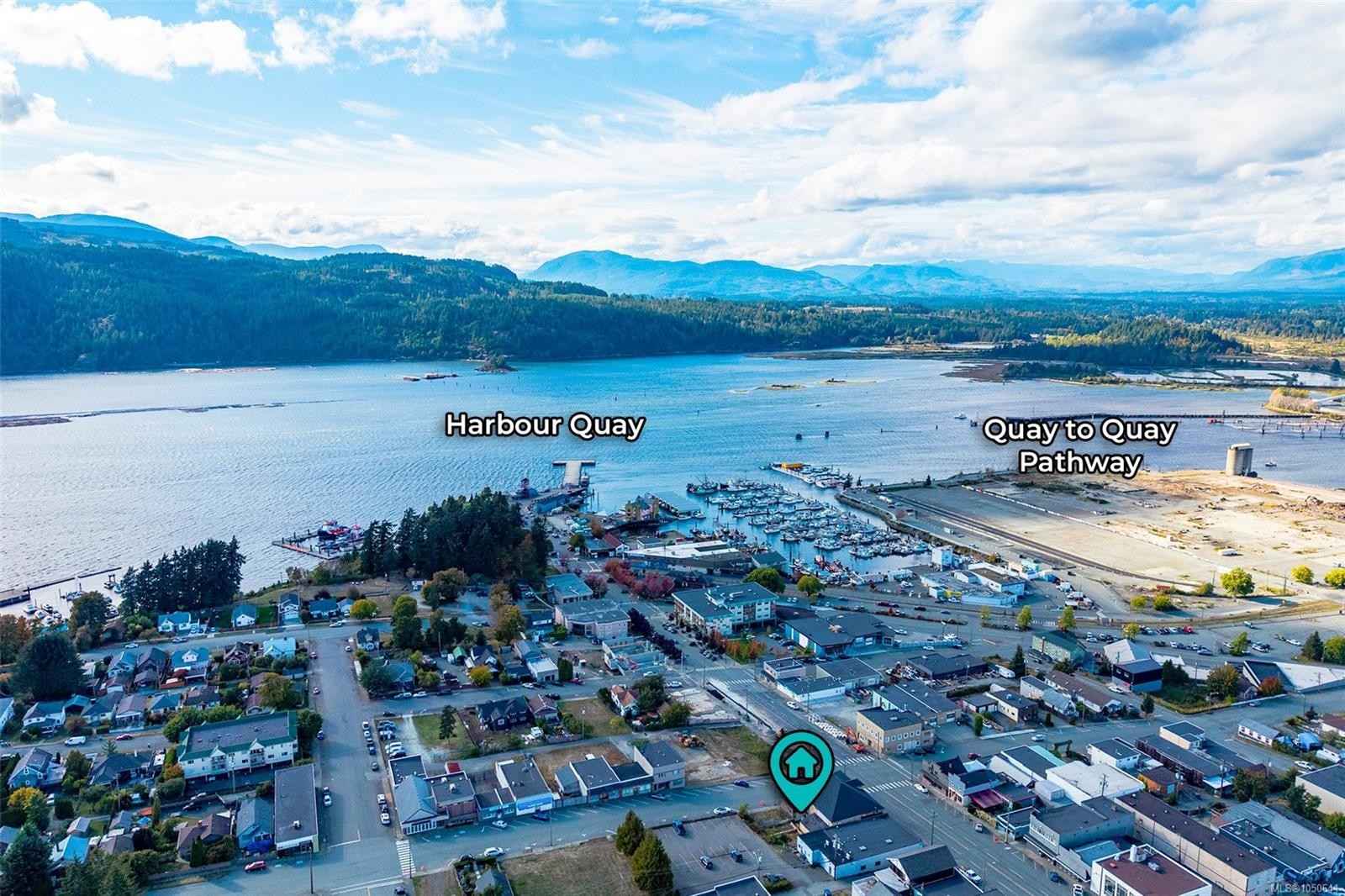 5036 Argyle St, Port Alberni, BC