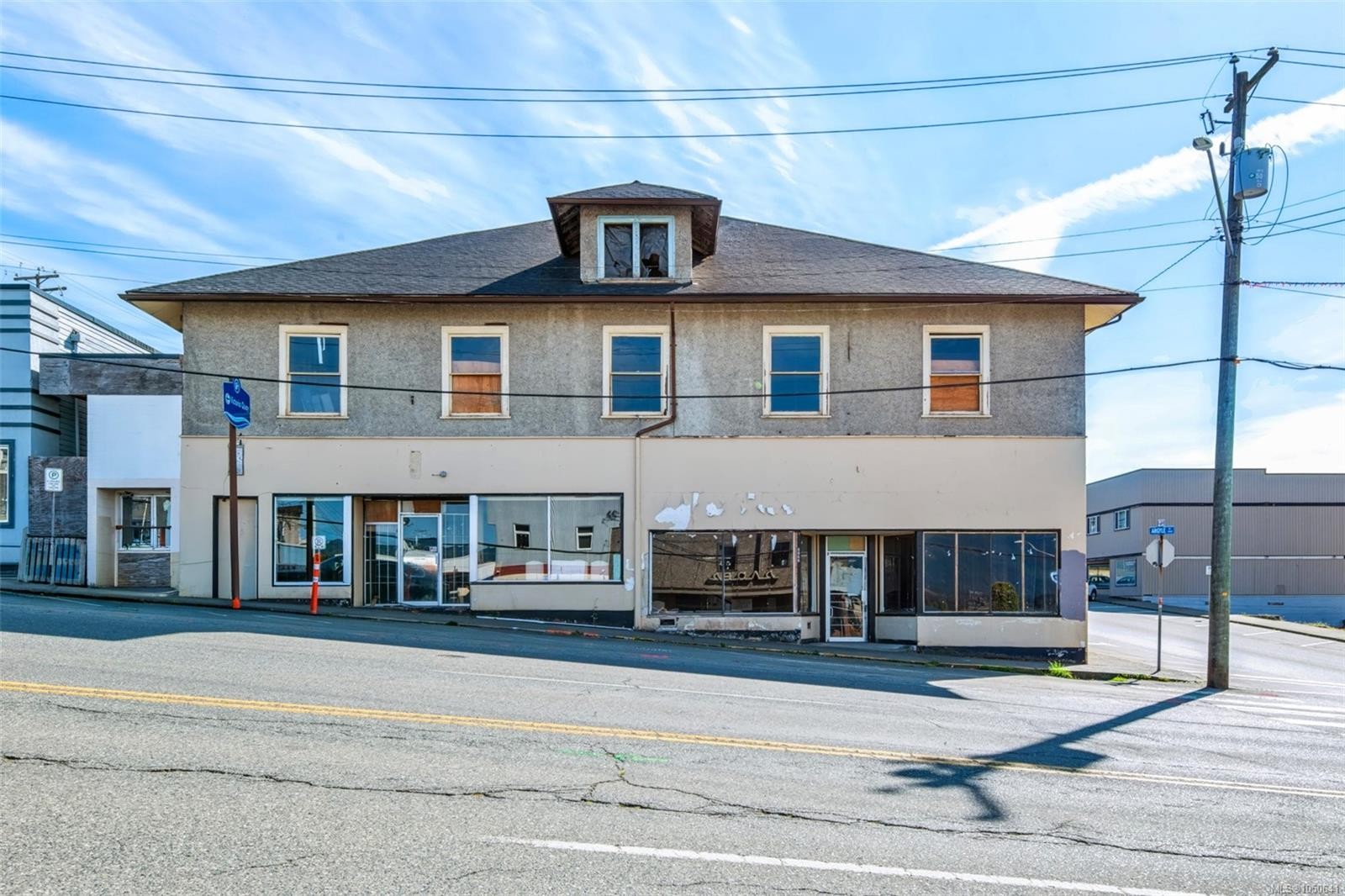 5036 Argyle St, Port Alberni, BC
