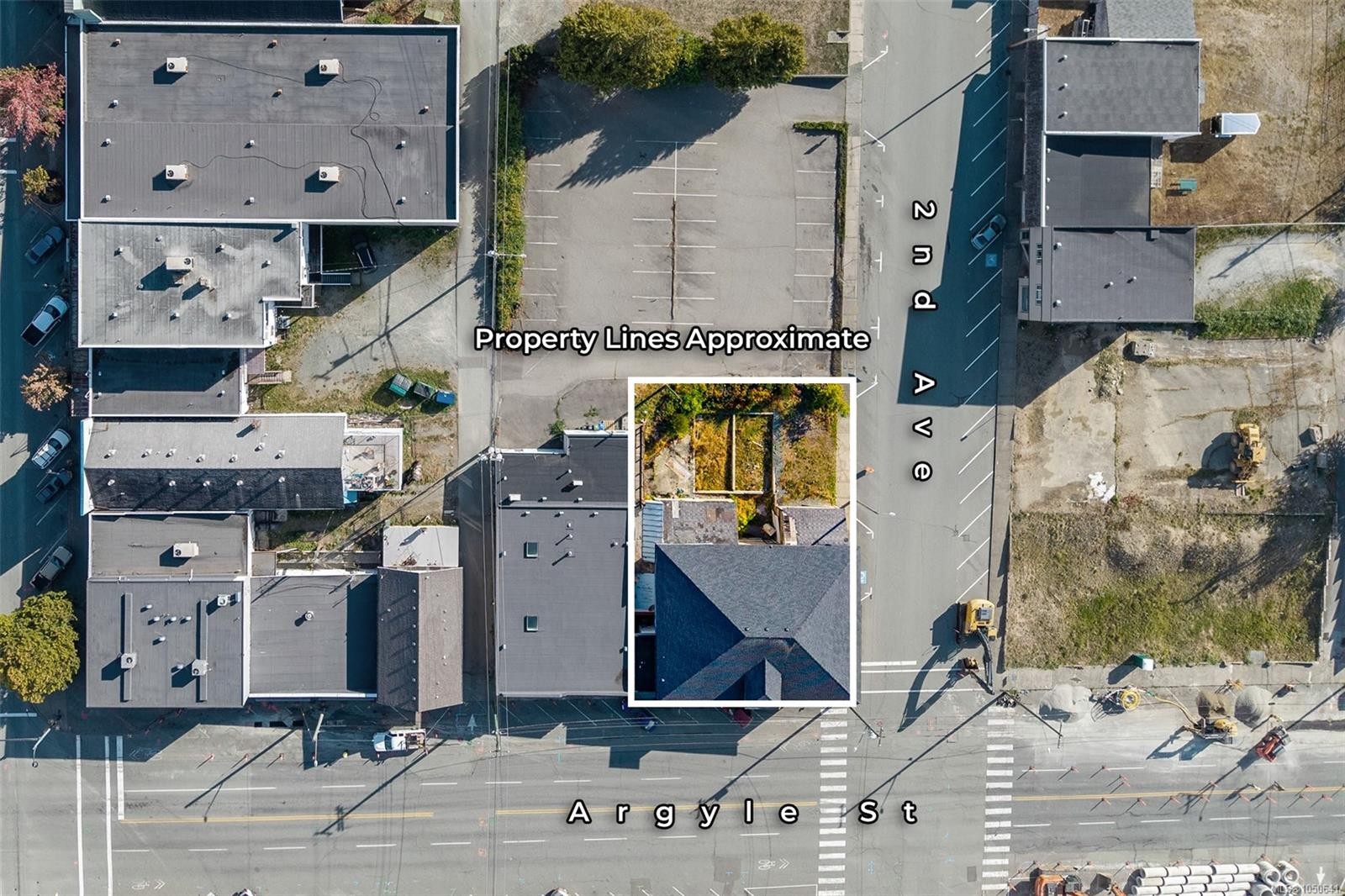 5036 Argyle St, Port Alberni, BC