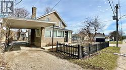 514 FRANK Street South Bruce Peninsula, ON N0H 2T0