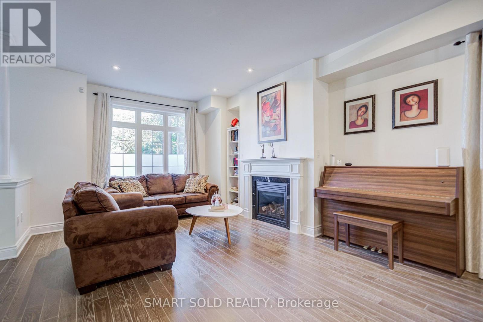 22 - 8777 Dufferin Street, Vaughan, ON
