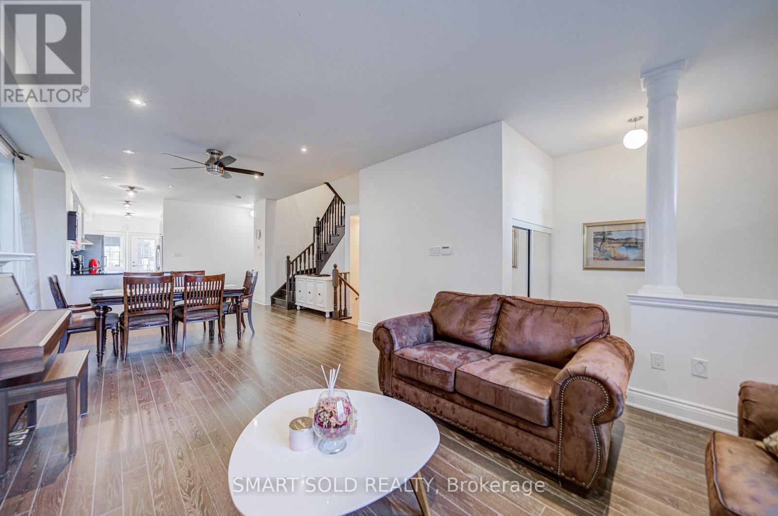 22 - 8777 Dufferin Street, Vaughan, ON