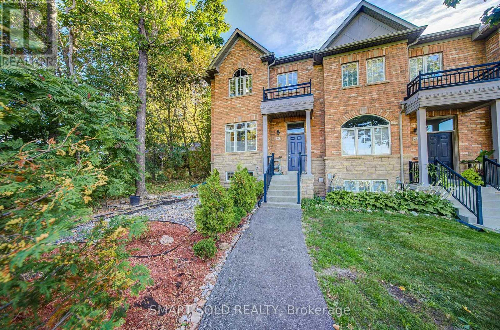 22 - 8777 Dufferin Street, Vaughan, ON