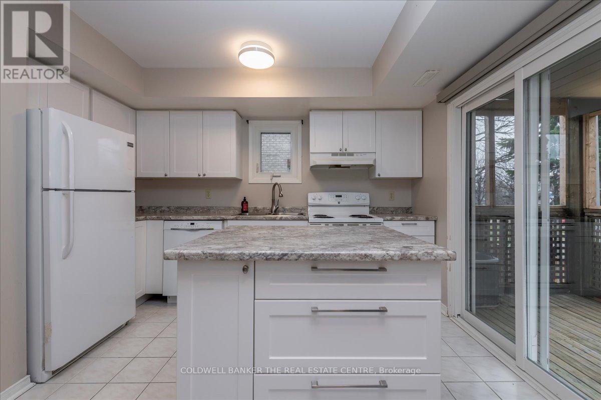 9 - 119 D'Ambrosio Drive, Barrie, ON