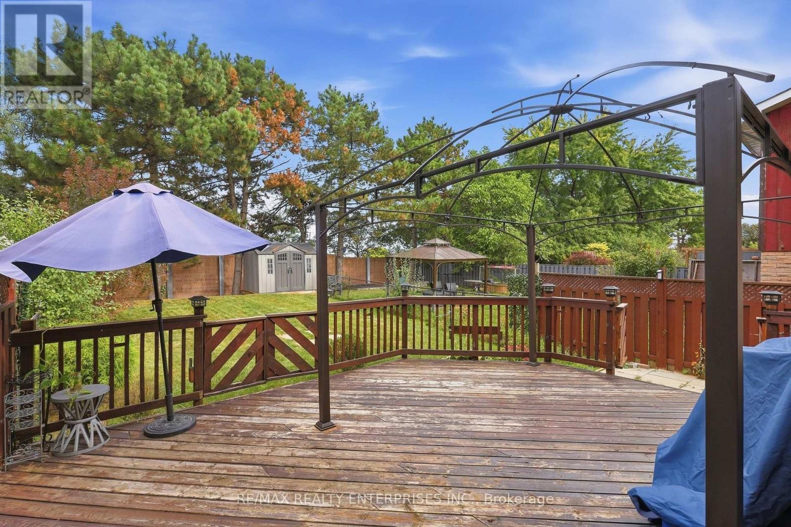 2506 Cobbinshaw Circle, Mississauga, ON