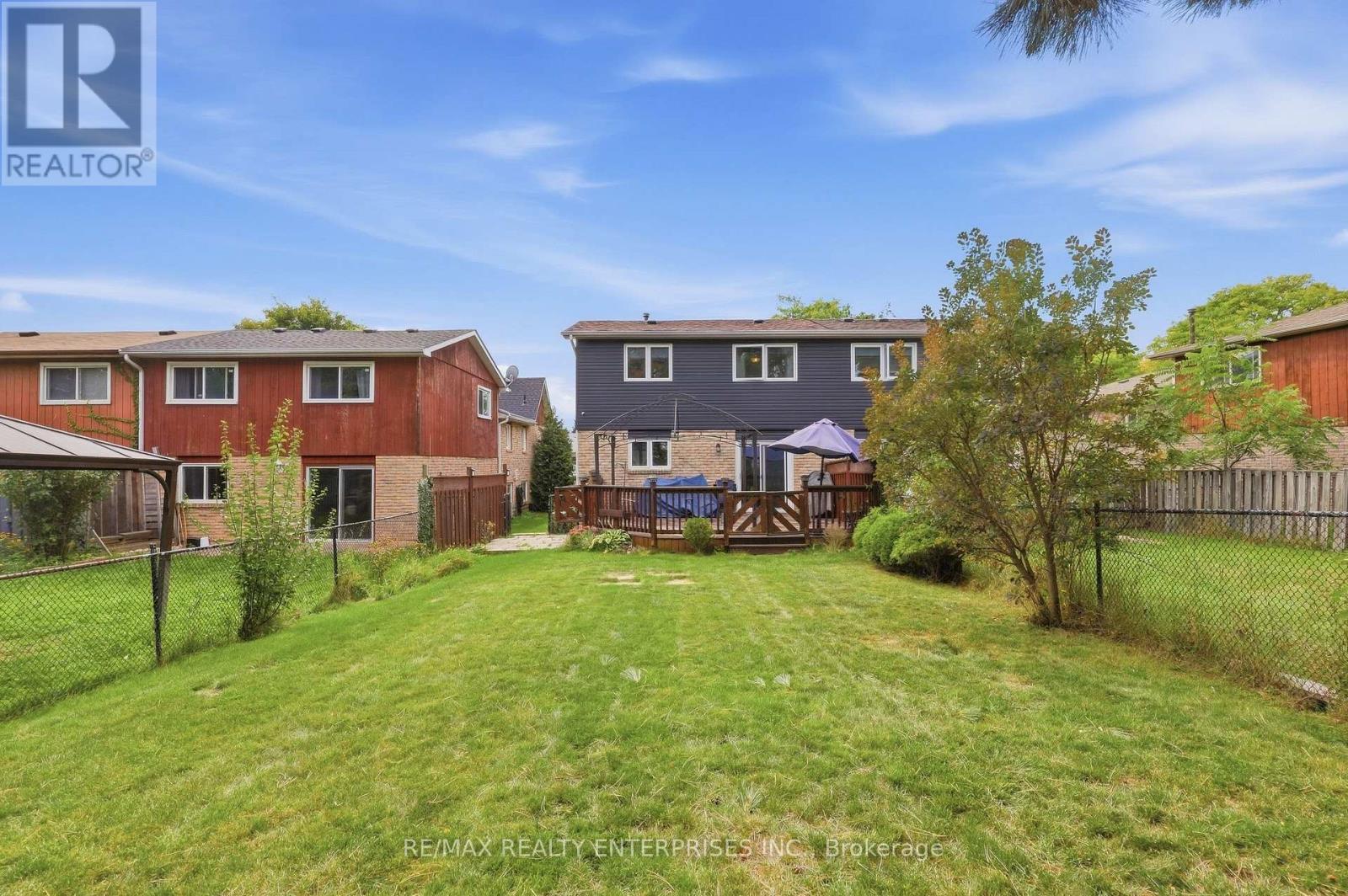 2506 Cobbinshaw Circle, Mississauga, ON