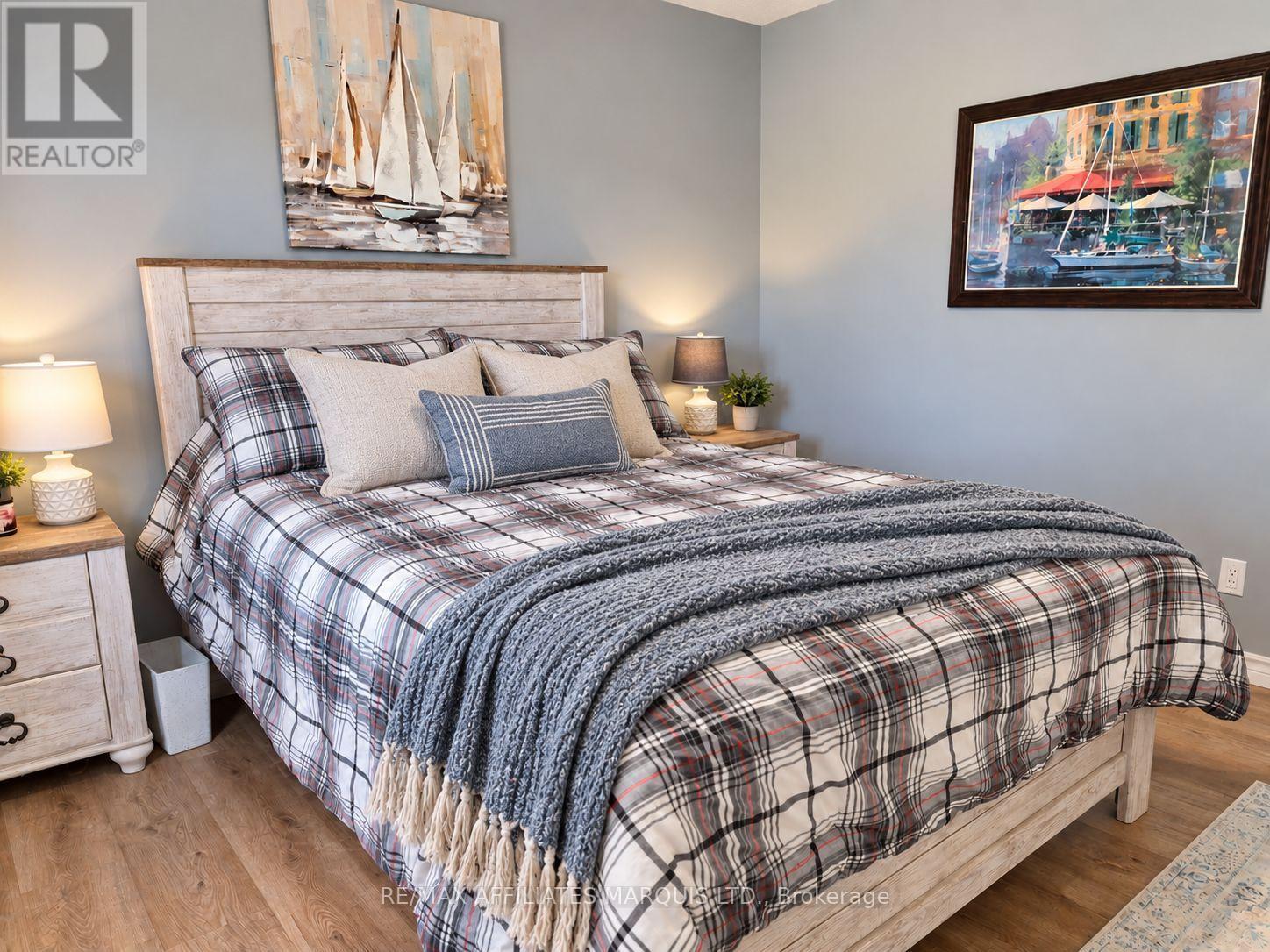 This image has been virtually staged. - 194 Elsie Avenue, Cornwall, ON