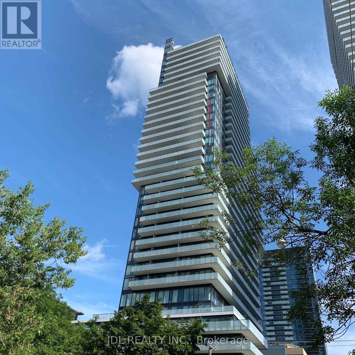 Unit 1912 - 185 Roehampton Avenue, Toronto, ON