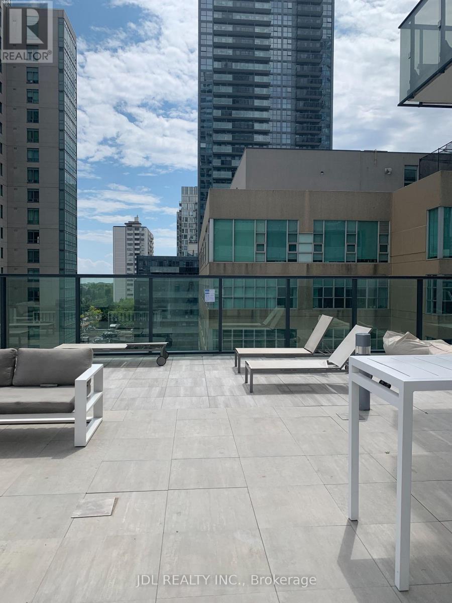 Unit 1912 - 185 Roehampton Avenue, Toronto, ON