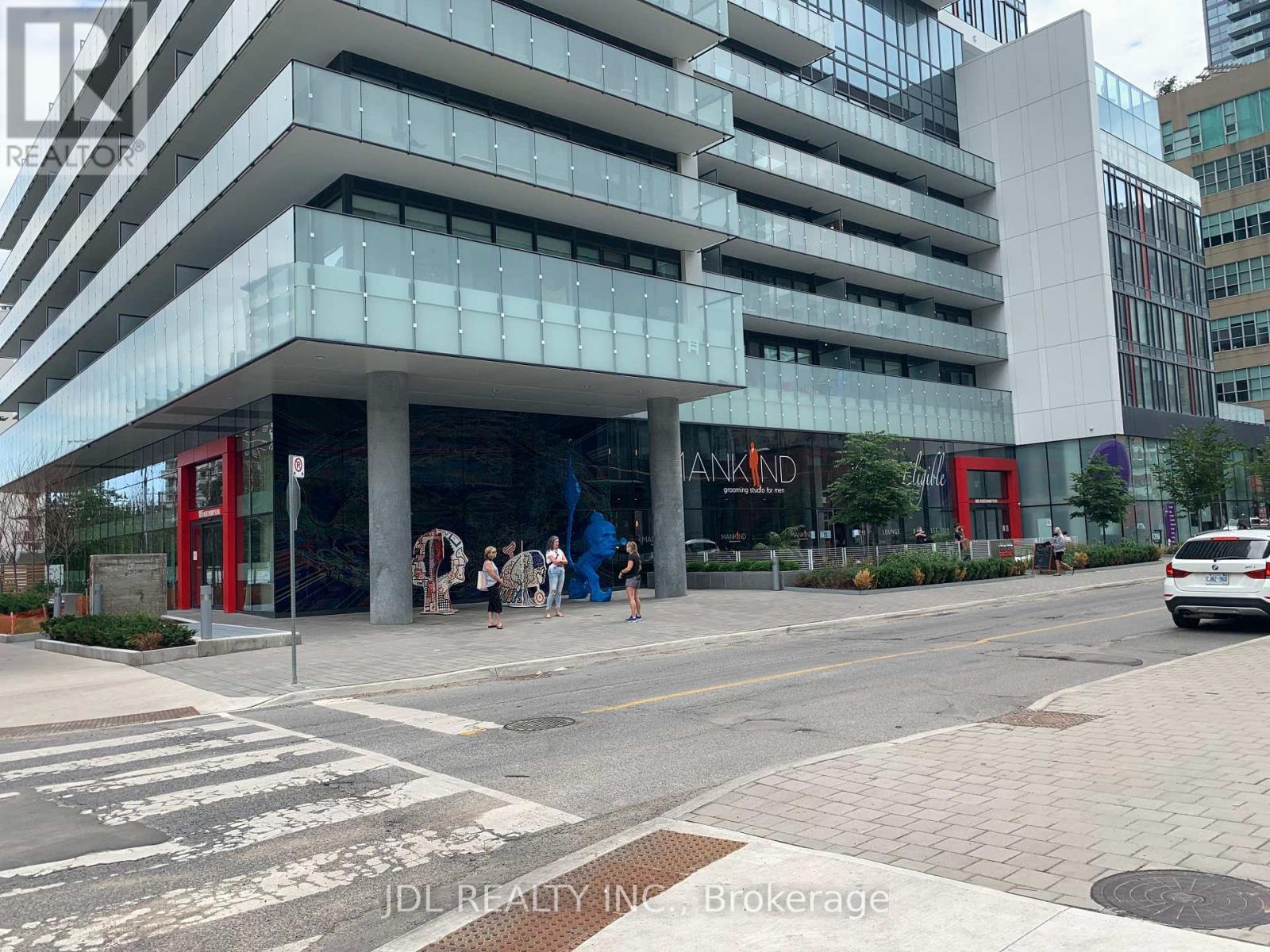 Unit 1912 - 185 Roehampton Avenue, Toronto, ON