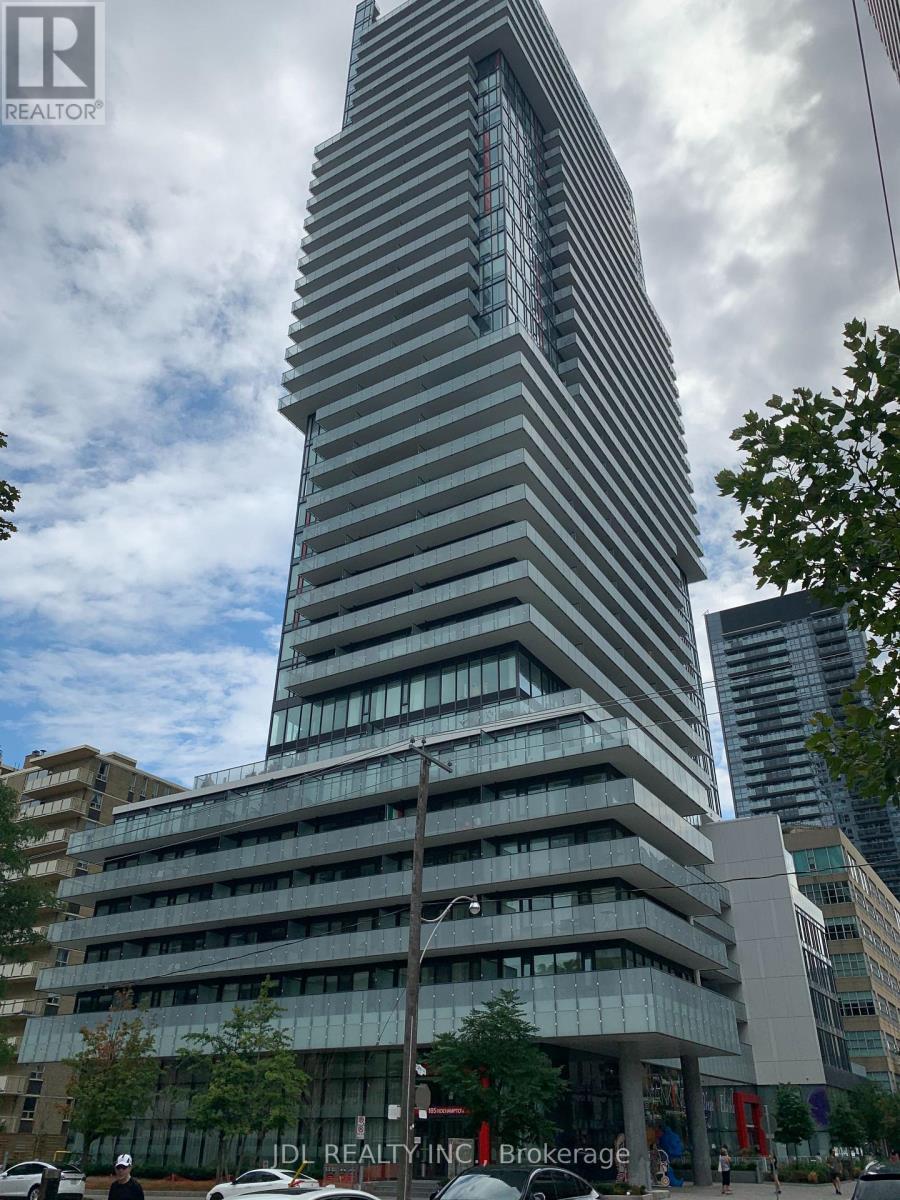 Unit 1912 - 185 Roehampton Avenue, Toronto, ON