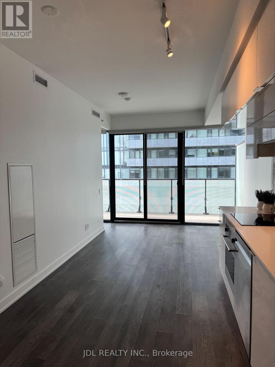 Unit 1912 - 185 Roehampton Avenue, Toronto, ON