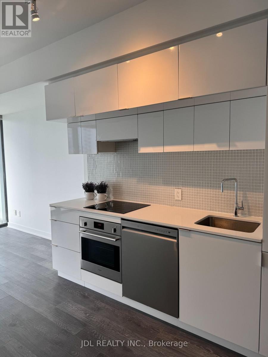 Unit 1912 - 185 Roehampton Avenue, Toronto, ON