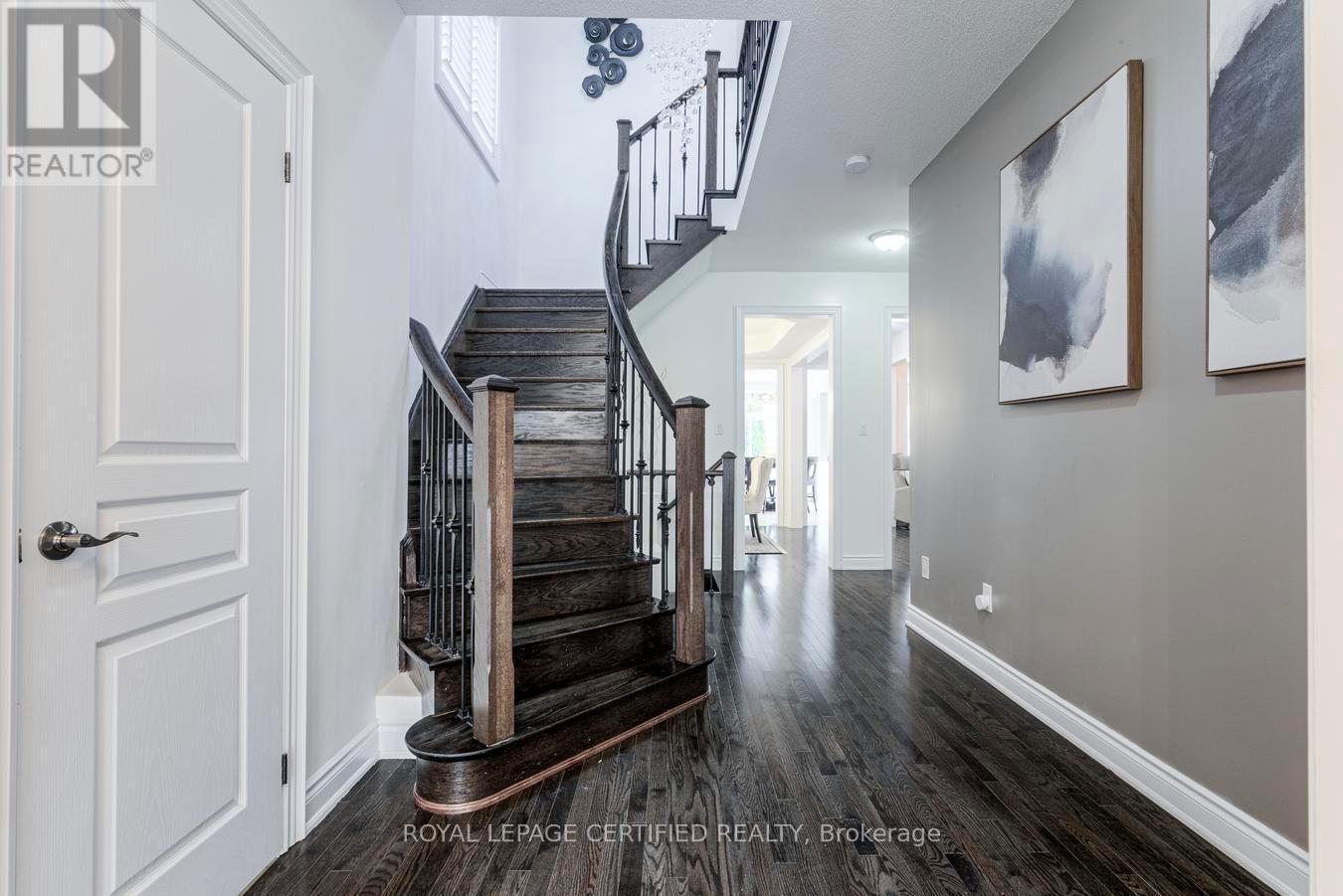 41 Danby Street, Vaughan, ON