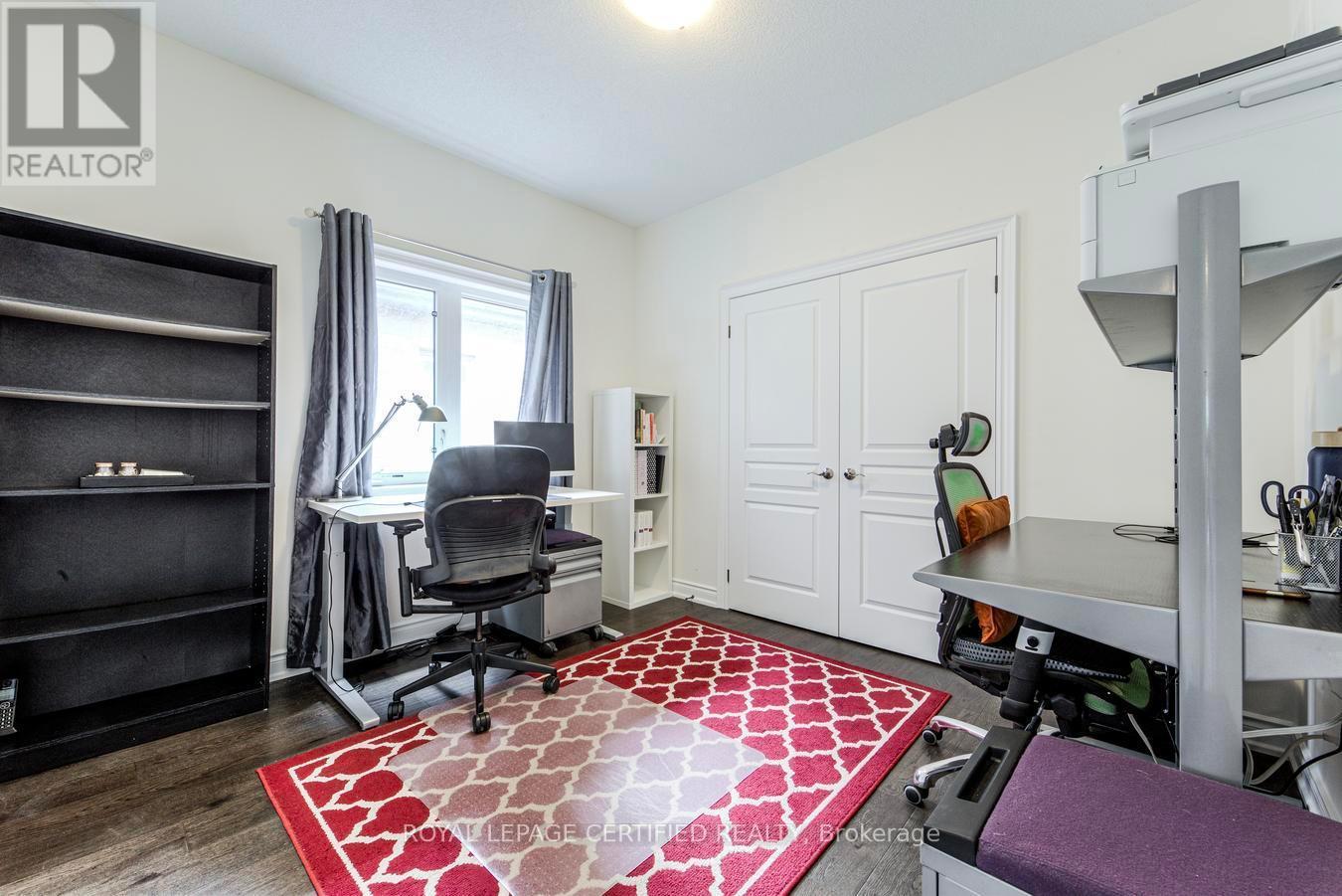 41 Danby Street, Vaughan, ON