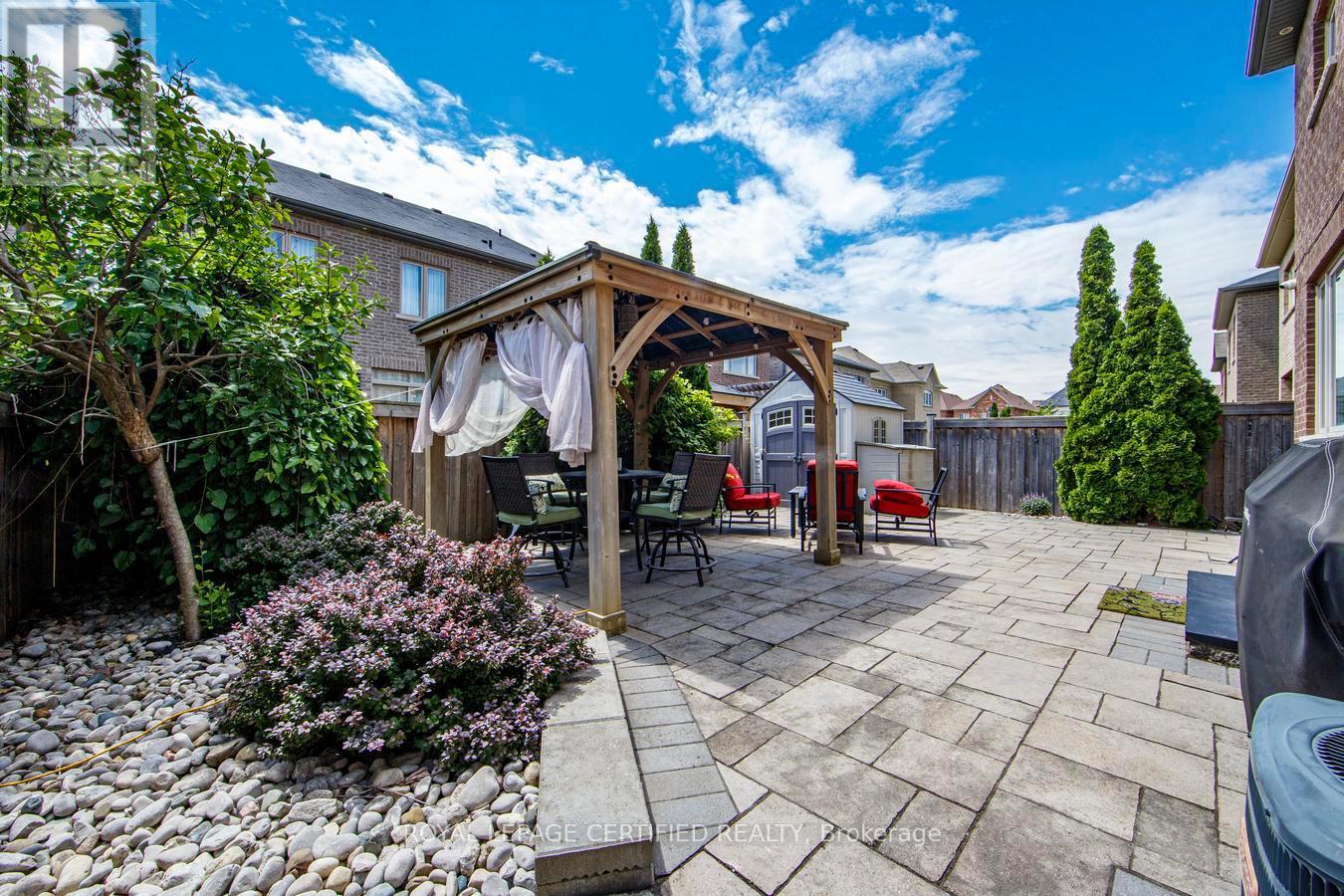 41 Danby Street, Vaughan, ON