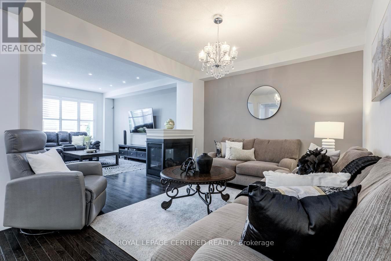 41 Danby Street, Vaughan, ON