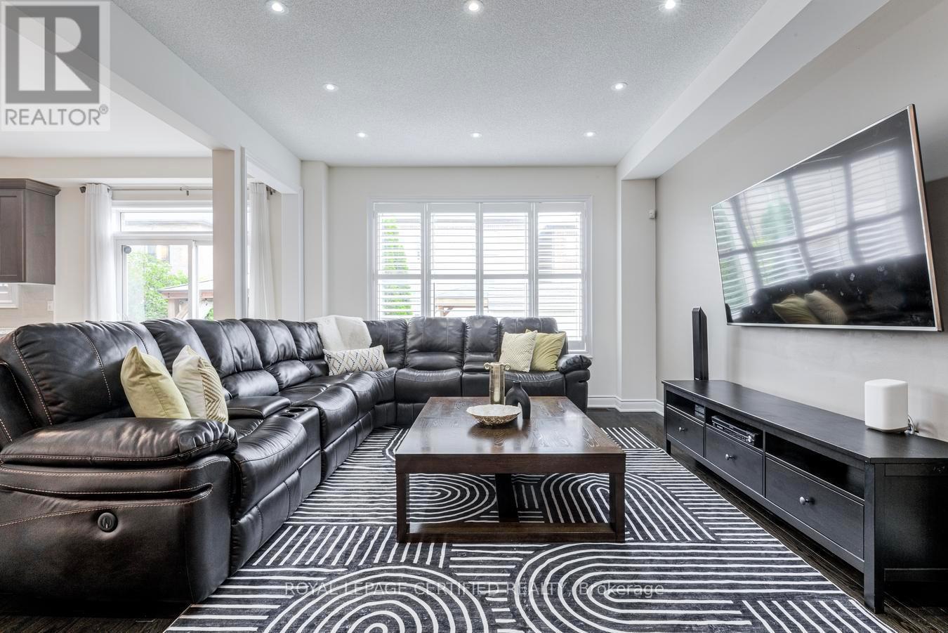 41 Danby Street, Vaughan, ON