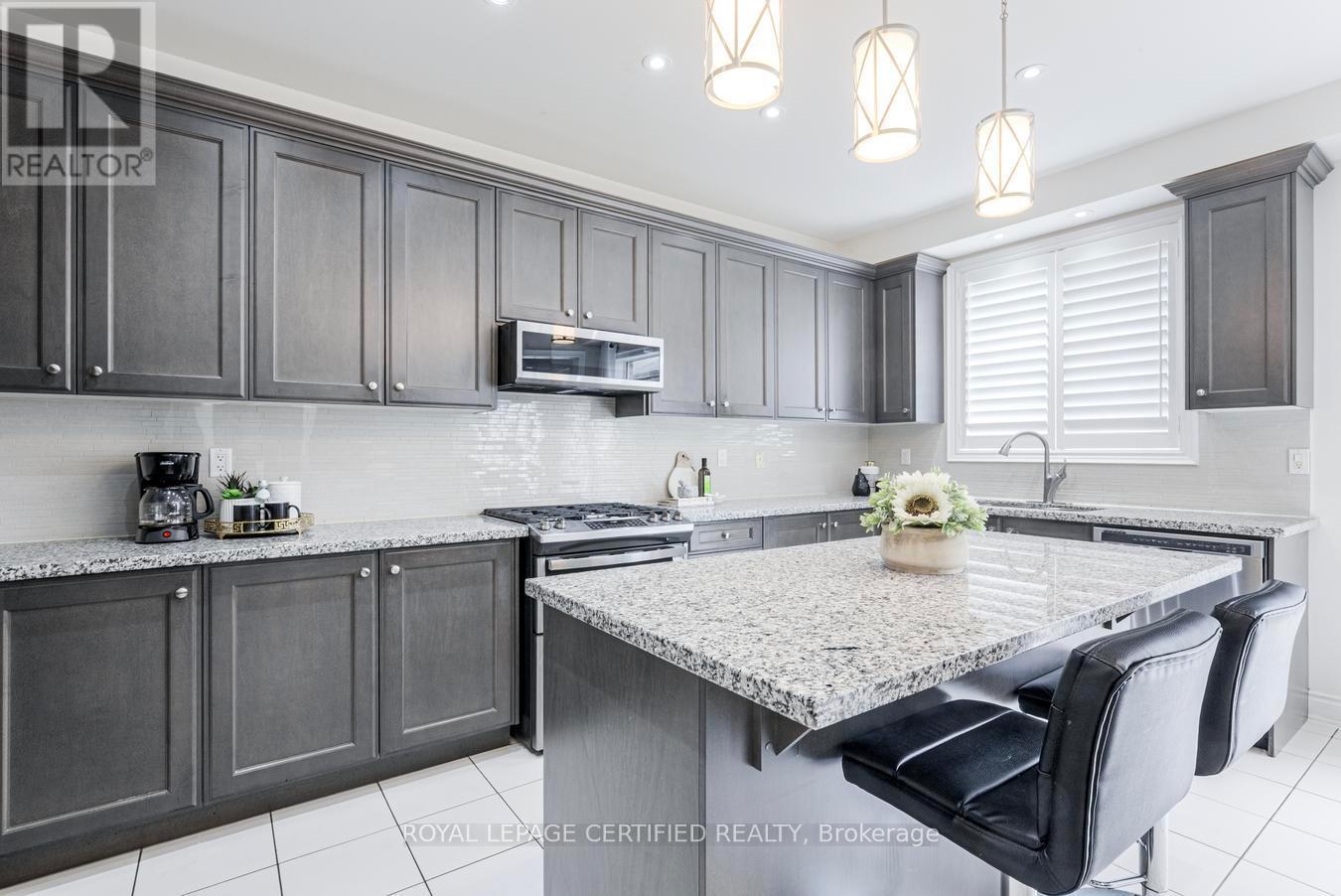 41 Danby Street, Vaughan, ON